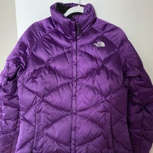 The North Face Winter Coat